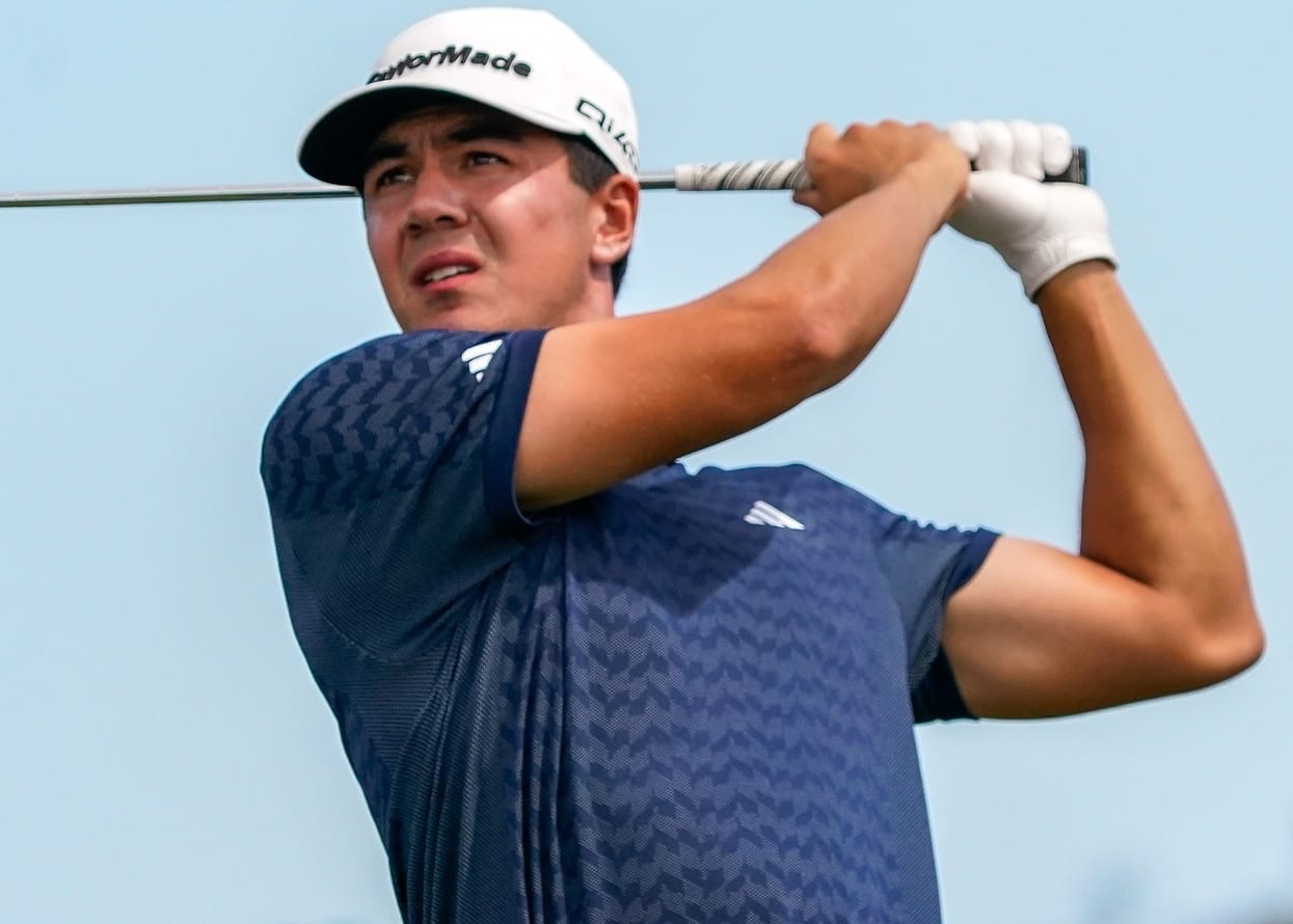 DraftKings PGA DFS Picks: Texas Children's Houston Open Cash and GPP Strategy