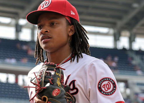 MLB DFS Picks: DraftKings Plays and Strategy for Friday, June 5
