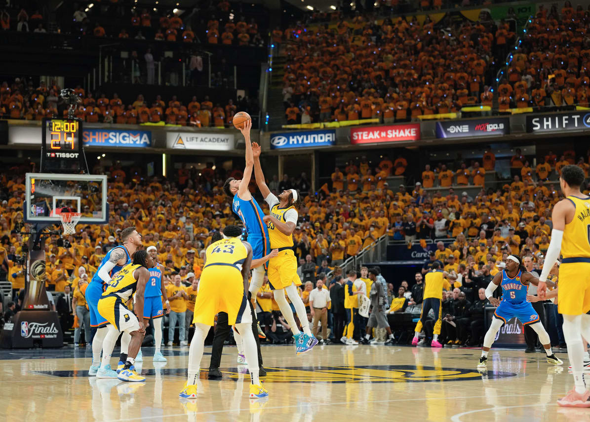 Countdown to NBA Tip-Off & Lineup Alert Timeline