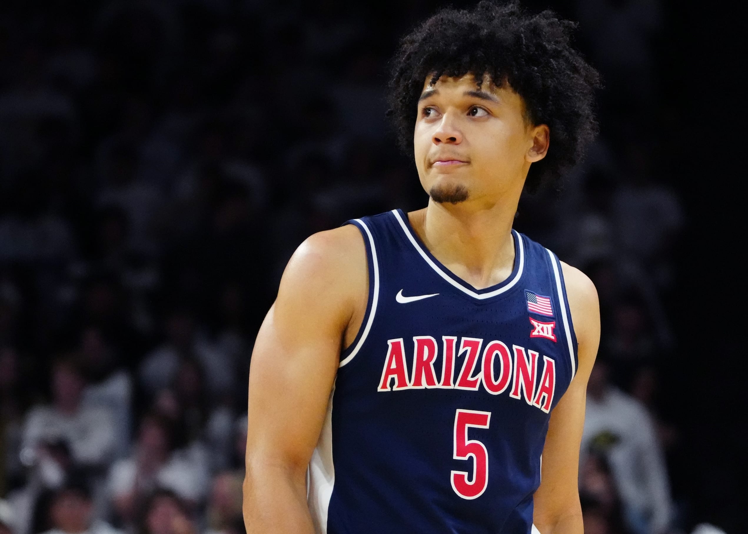 College Basketball Futures: Big 12 Tournament Odds & Best Bets