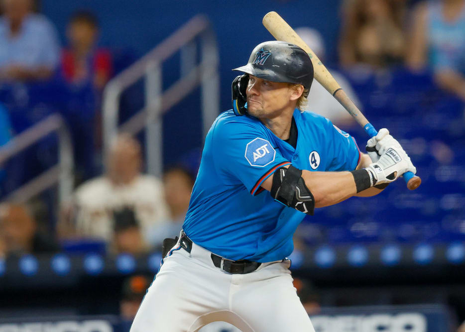 Leaderboard of the Week: Fastball Swinging Strike Rate
