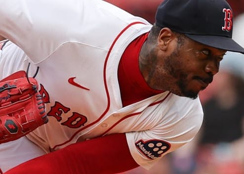 2025 All-Value Fantasy Team: Relief Pitchers