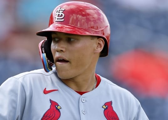 MLB Futures: NL Rookie of the Year Odds