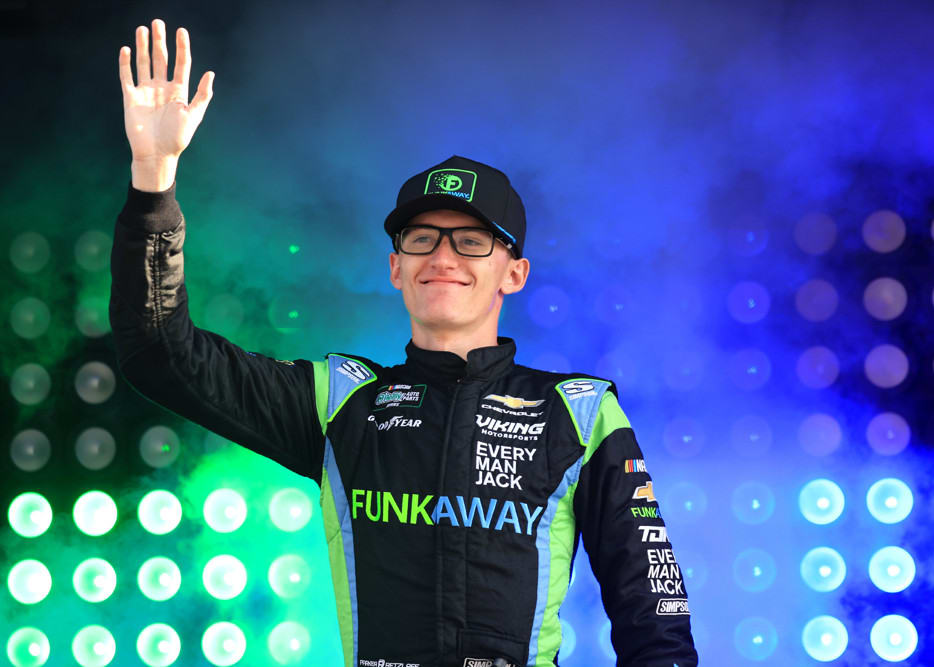 NASCAR O'Reilly Series DFS Picks and Best Bets: Winn-Dixie 250 powered by Coca-Cola