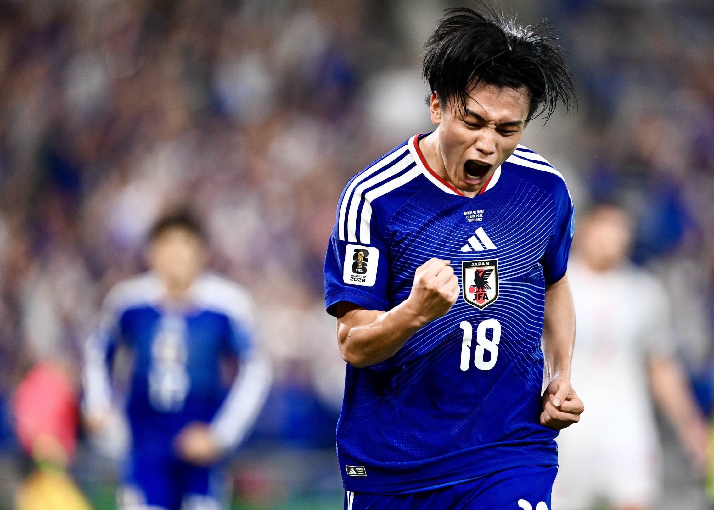 Japan vs Sweden Preview: Predicted Lineups, Team News & Tactical Analysis | 2026 World Cup Group F