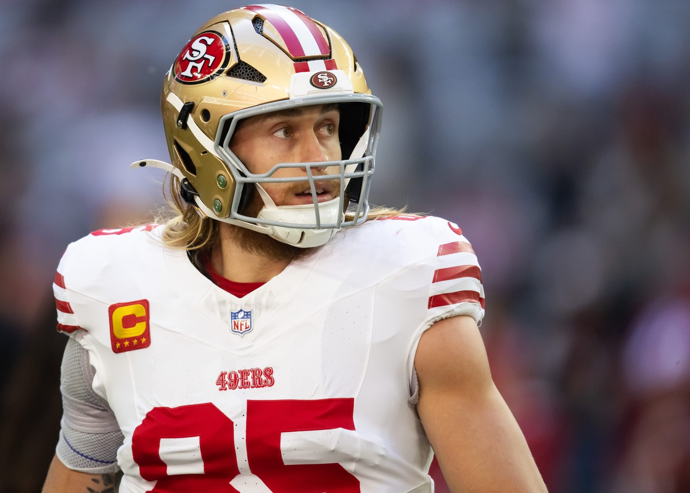 DFS Sunday Night Football Breakdown: 49ers vs. Falcons