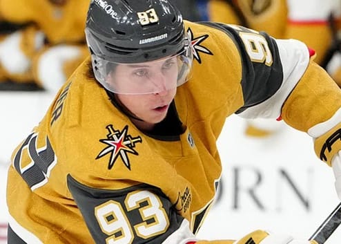 NHL DFS: DraftKings Plays and Strategy for Saturday, November 15