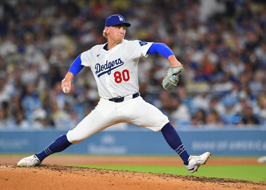 Fantasy Baseball Breakouts and Busts: Starting Pitchers - Part 2