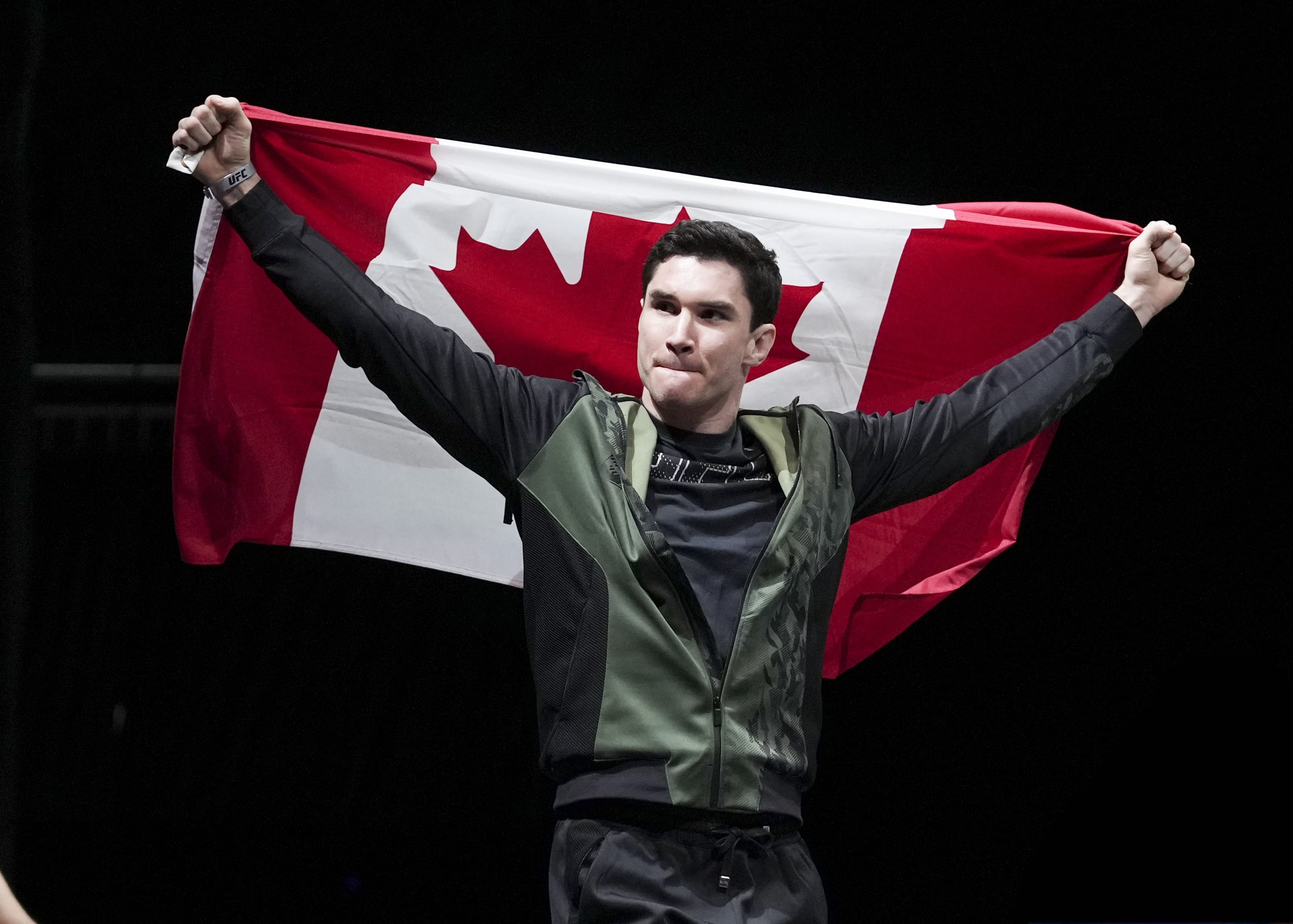 UFC Vancouver Preview and Predictions: The MMA Mashup