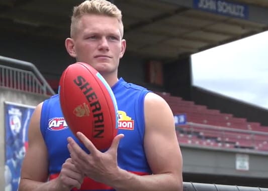 DraftKings AFL: Round 22 Saturday Cheat Sheet