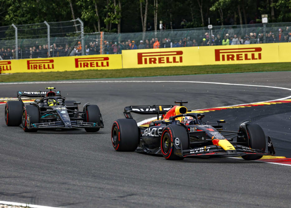 F1 DFS Picks and Preview:  Formula 1 Heineken Dutch Grand Prix