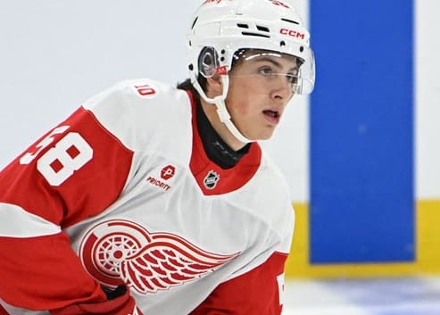 Hutch's Hockey: Expect the Unexpected
