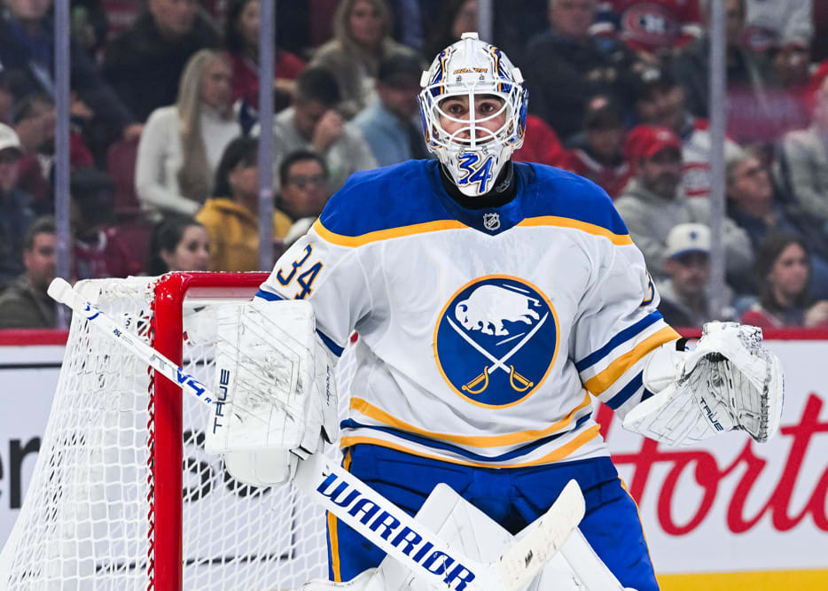 The Goalie Report: Understudies In the Spotlight