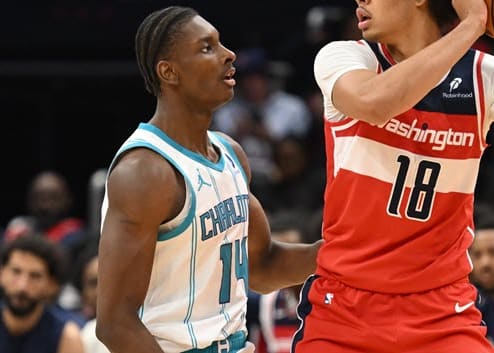 Fantasy Basketball Week 16 Start/Sit: The Moose Is Loose