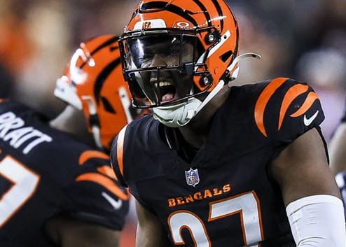 Streaming Defenses: D/ST Picks for Week 5