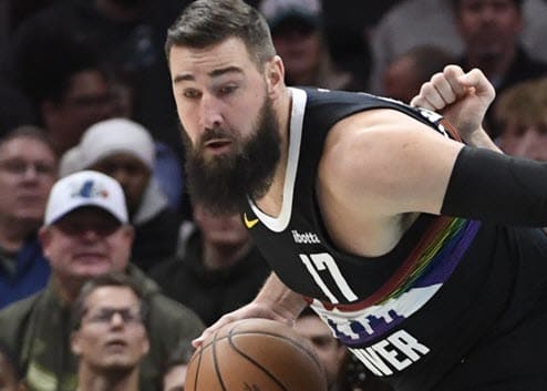 Fantasy Basketball Waiver Wire: Best Pickups for New Year&rsquo;s Week