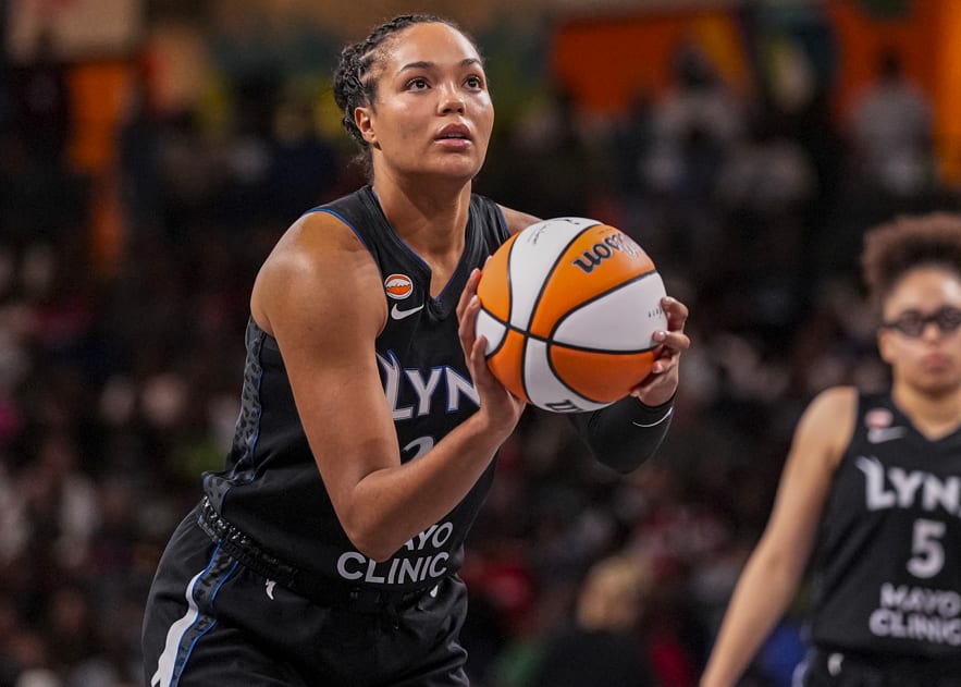 WNBA Best Bets Today: Free Picks and Player Props for Tuesday, September 29