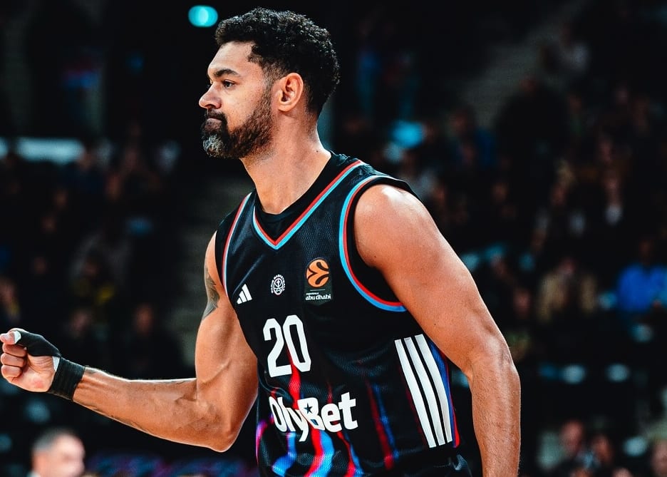 EuroLeague Basketball Primer: Round 10 - Tuesday