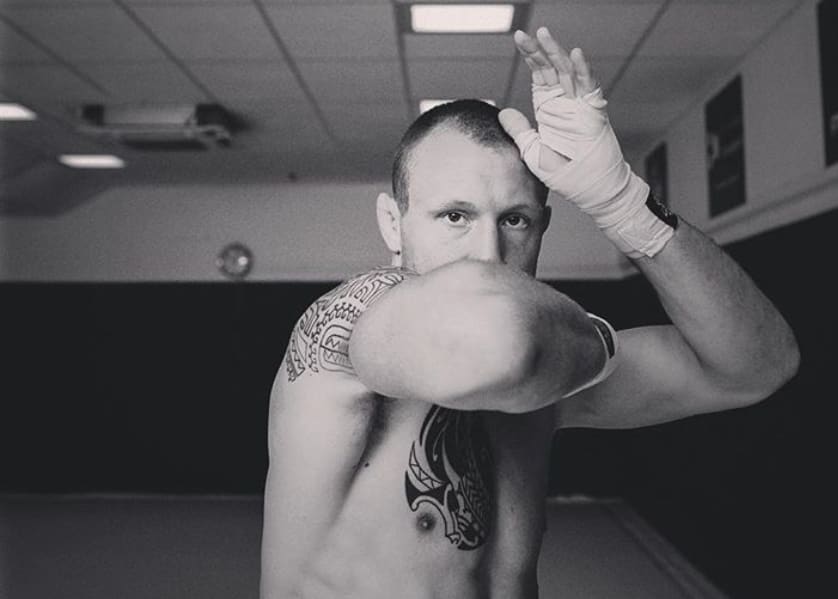 UFC Qatar Preview and Predictions: The MMA Mashup