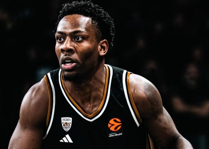 EuroLeague Basketball Picks: Best Bets for Round 38 - Friday