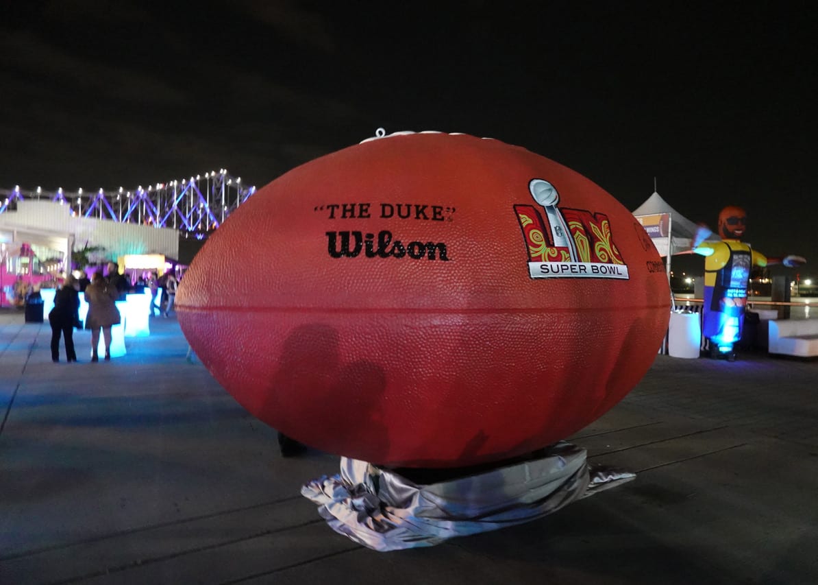 It&rsquo;s the Day After the Super Bowl: Time to Think About 2026 NFL Fantasy Football Drafts