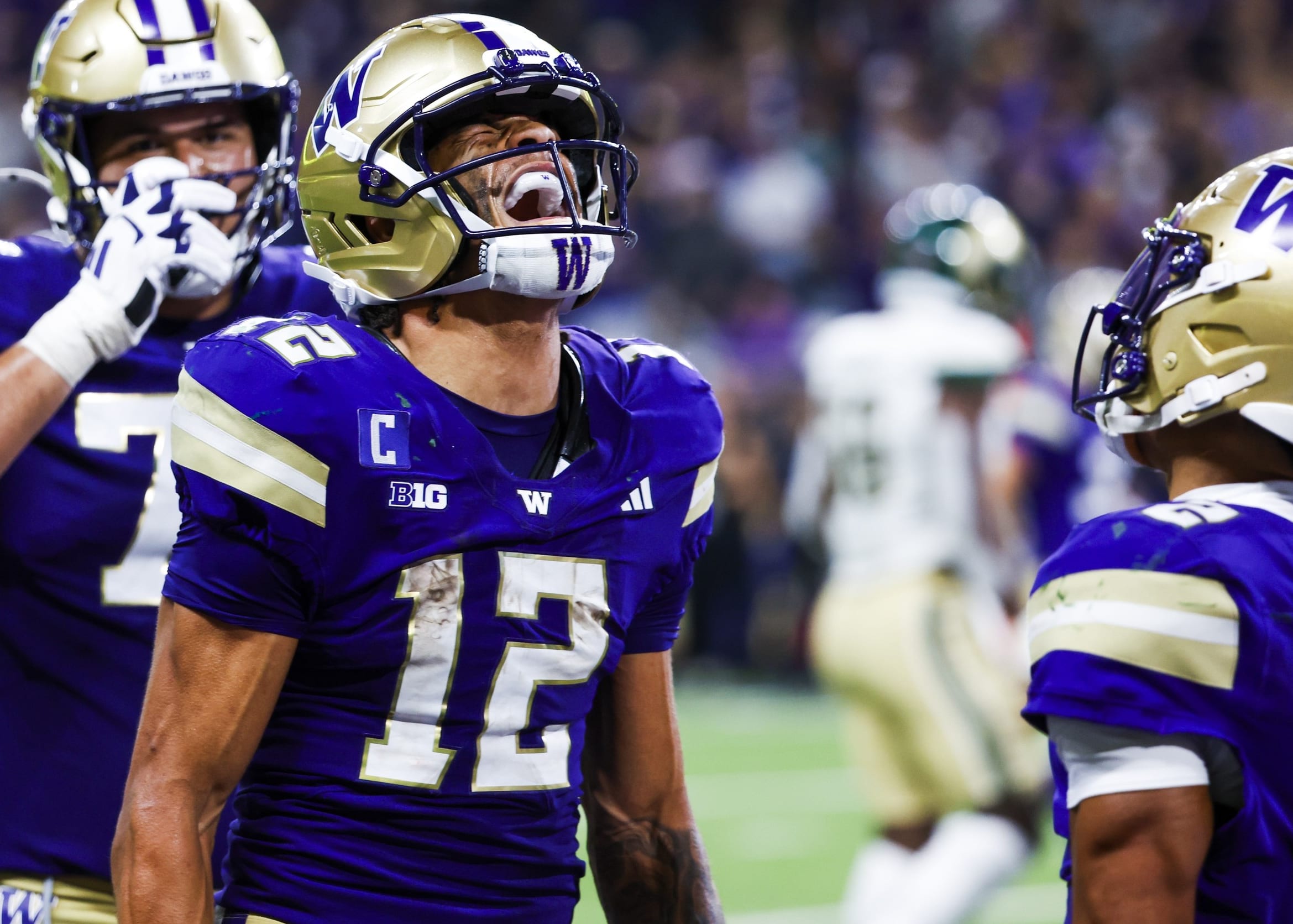 DFS College Football 2025: Underdog Fantasy Picks for Week 8