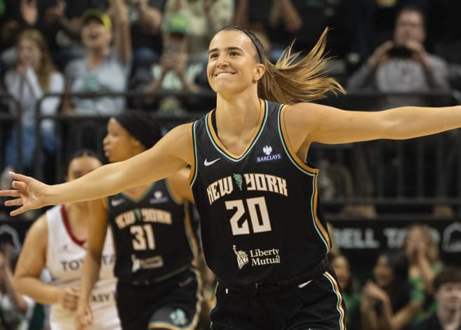 WNBA Best Bets Today: Free Picks and Player Props for Tuesday, August 11