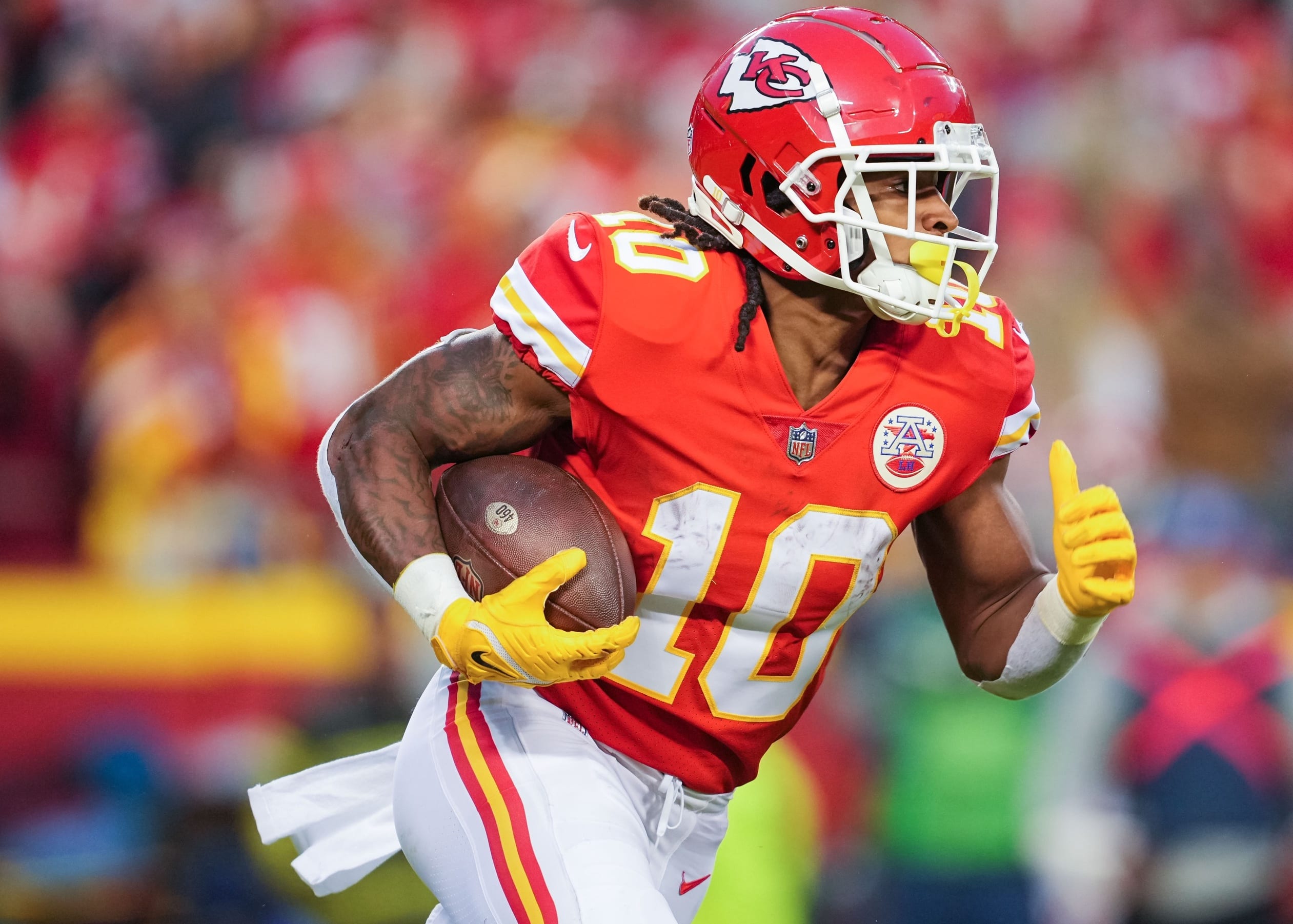 NFL Picks: Week 7 Underdog Pick 'Em Selections
