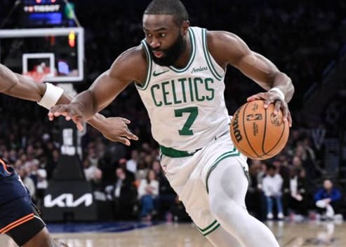 How to Read Fantasy Basketball Head-to-Head Rankings