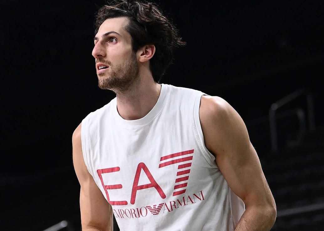 EuroLeague Basketball Picks: Best Bets for Round 8 - Thursday