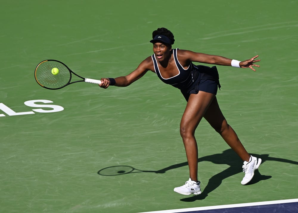 Tennis Betting: 2026 Indian Wells Open Betting Picks, Odds, Predictions and Tennis Best Bets 3/5