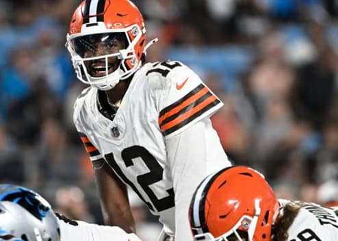 NFL Picks and Props for Week 17