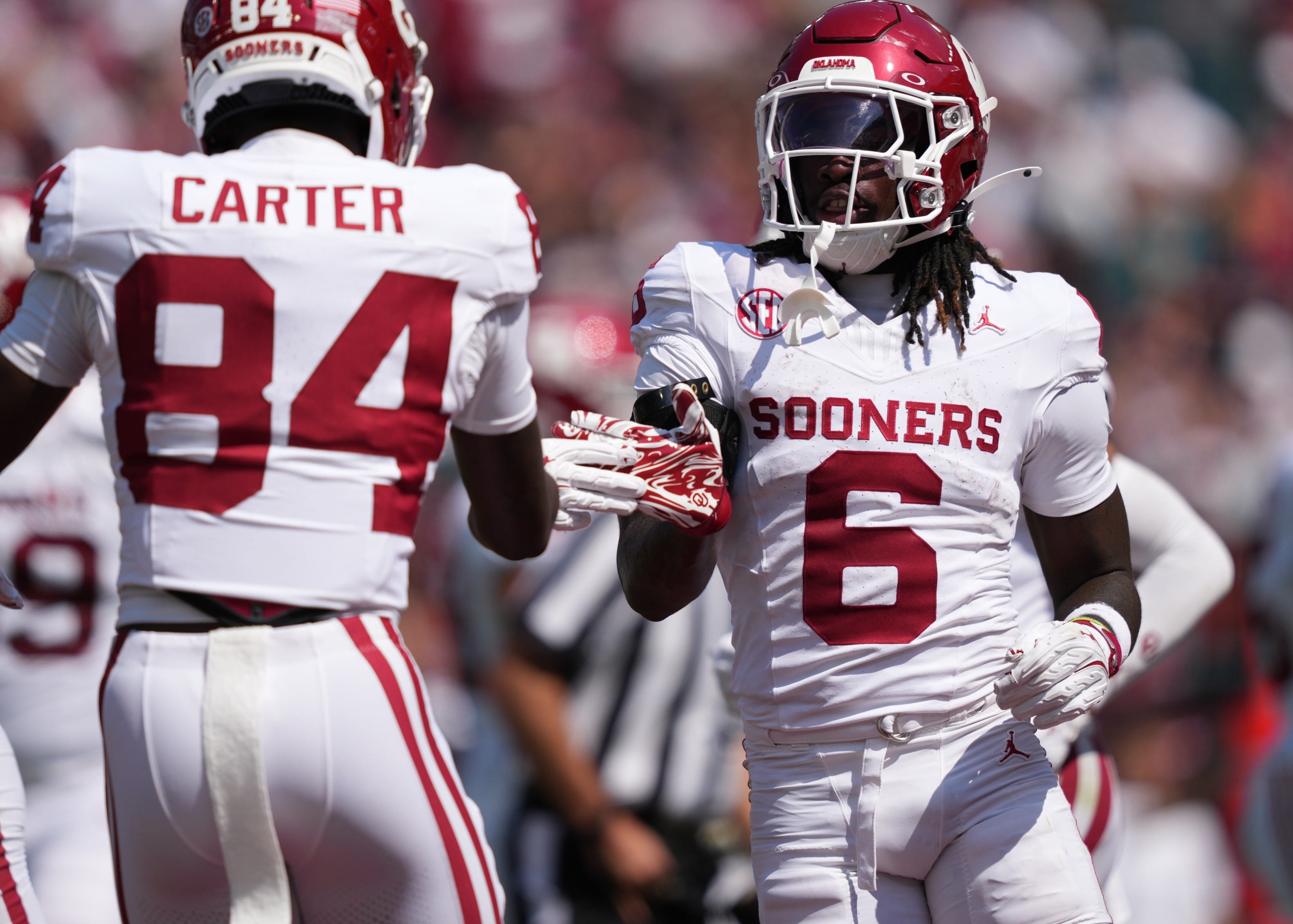 CFB Waiver Wire: Players to Pick Up Week 8