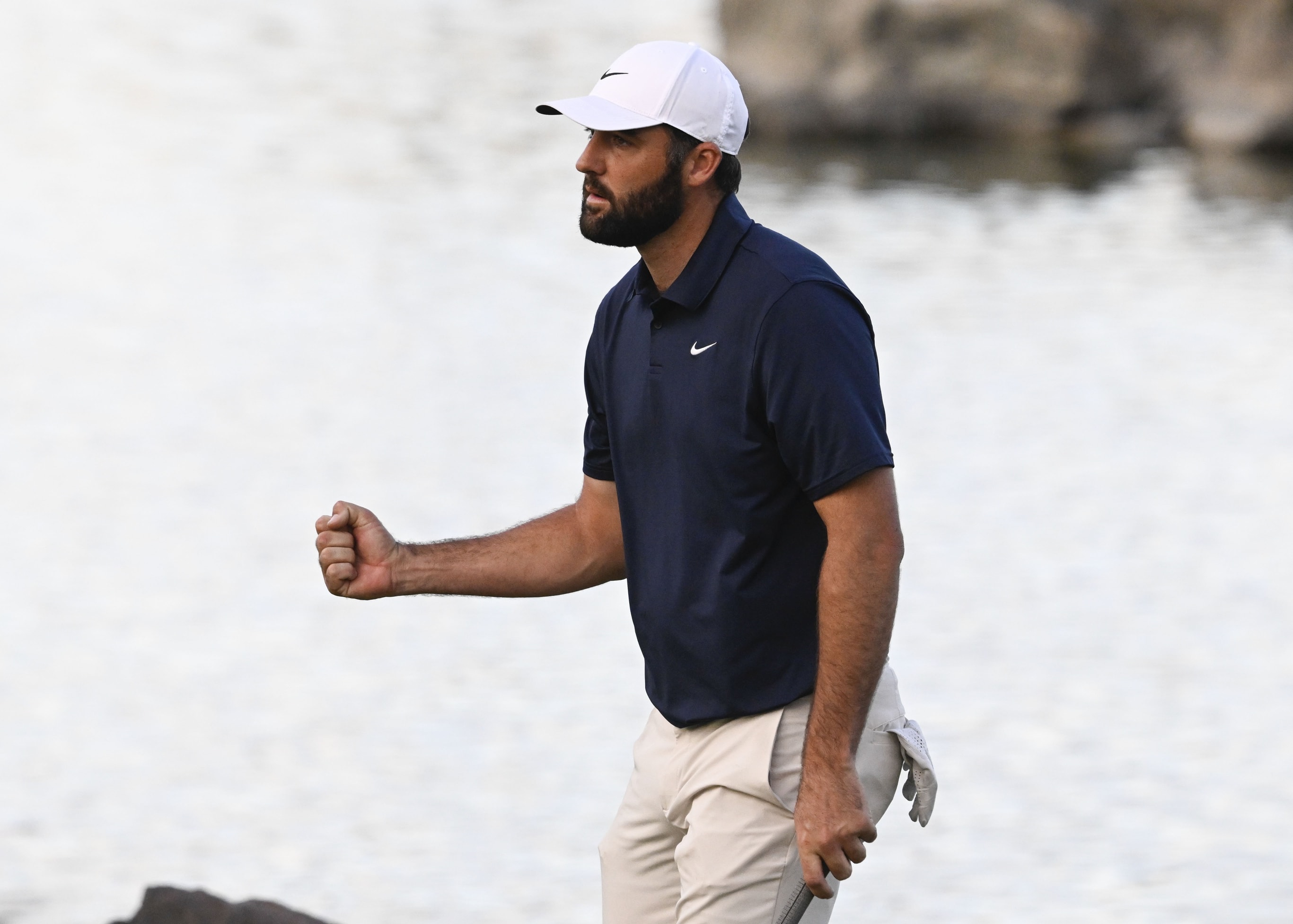 5 PGA Stats That Mean the Most to Fantasy Golf Players