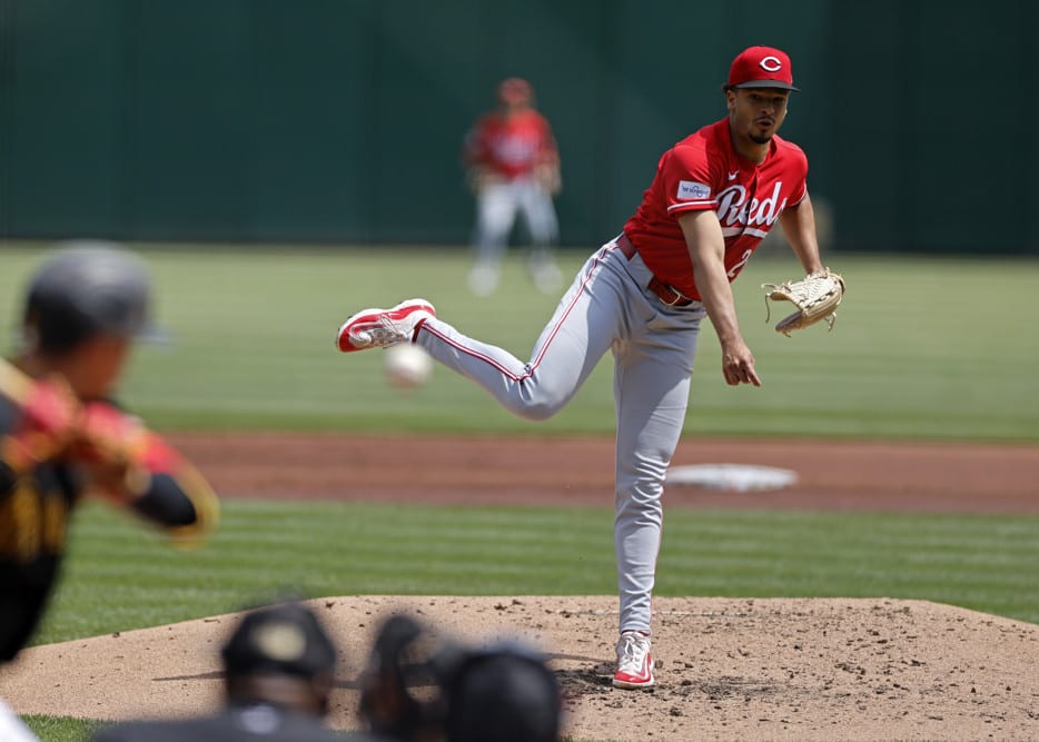 MLB DFS Picks: DraftKings Top Plays and Strategy for Tuesday, May 26