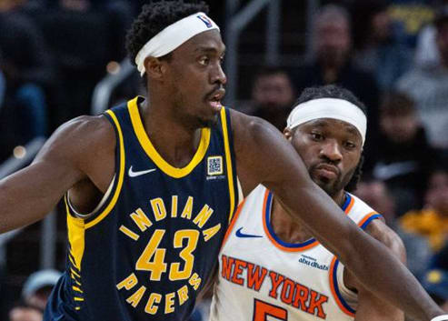 NBA DFS Picks: FanDuel Top Plays and Strategy for Saturday, October 25