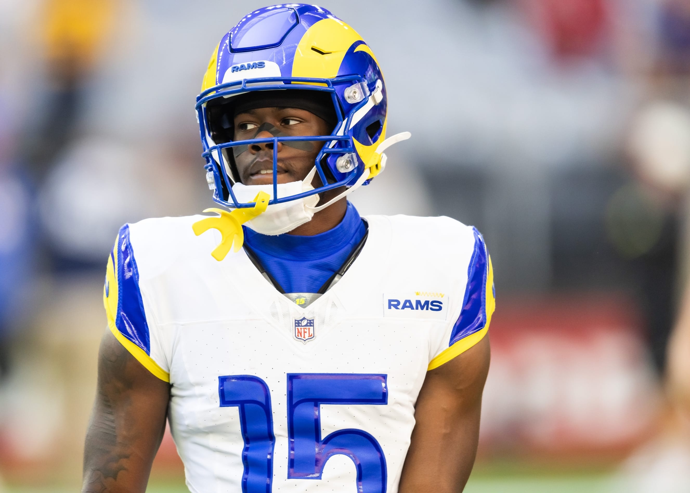 NFL Pick'Em Today: PrizePicks Plays for Week 17 - Monday Night Football