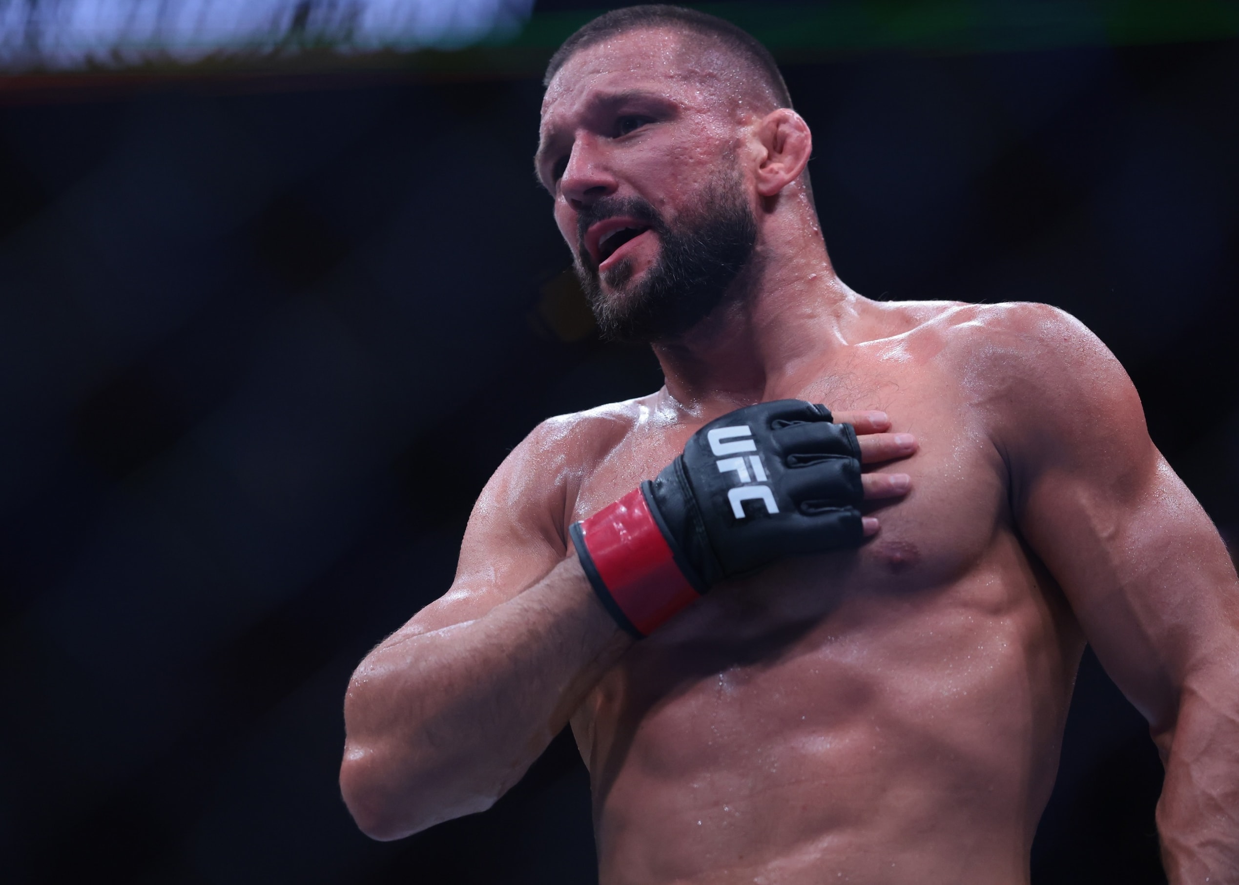 UFC Best Bets Today: Picks, Odds & Predictions for UFC Vegas 120