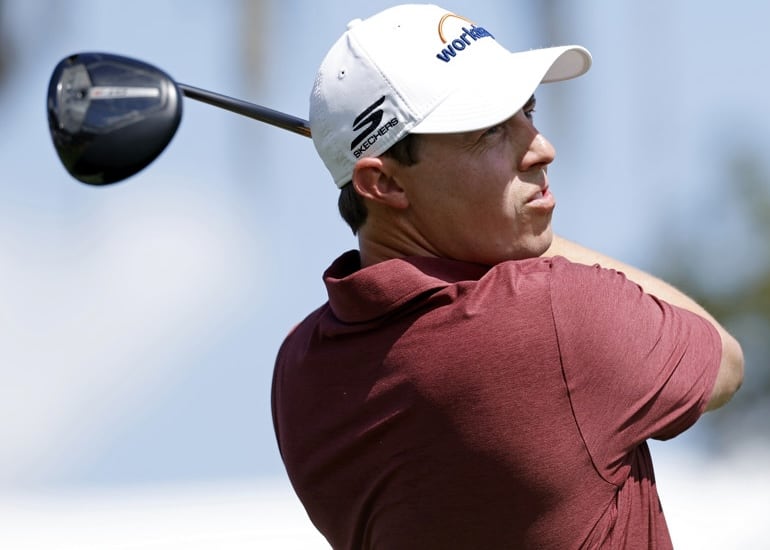 DraftKings PGA DFS Picks: the Memorial Tournament Cash and GPP Strategy