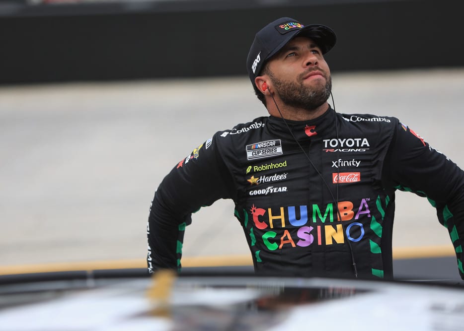 NASCAR DFS Picks and Best Bets: Cracker Barrel 400