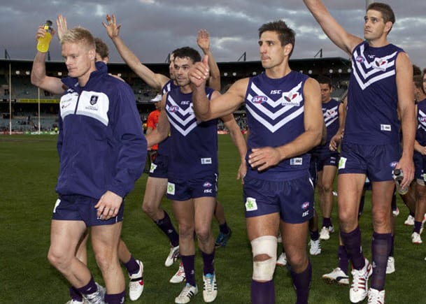 DraftKings AFL: Round 15 Saturday Cheat Sheet