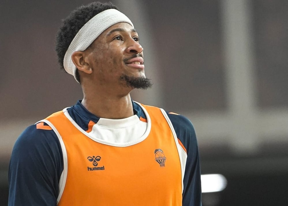 EuroLeague Basketball Primer: Playoffs - Game 5