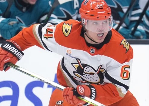 NHL DFS: DraftKings Plays and Strategy for Sunday, February 1