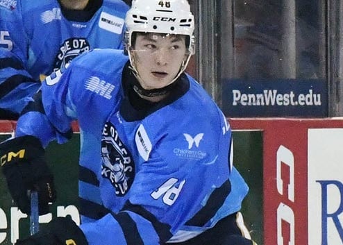 NHL Farm System Rankings 2026-27: Every Team's Prospect Pool, Ranked
