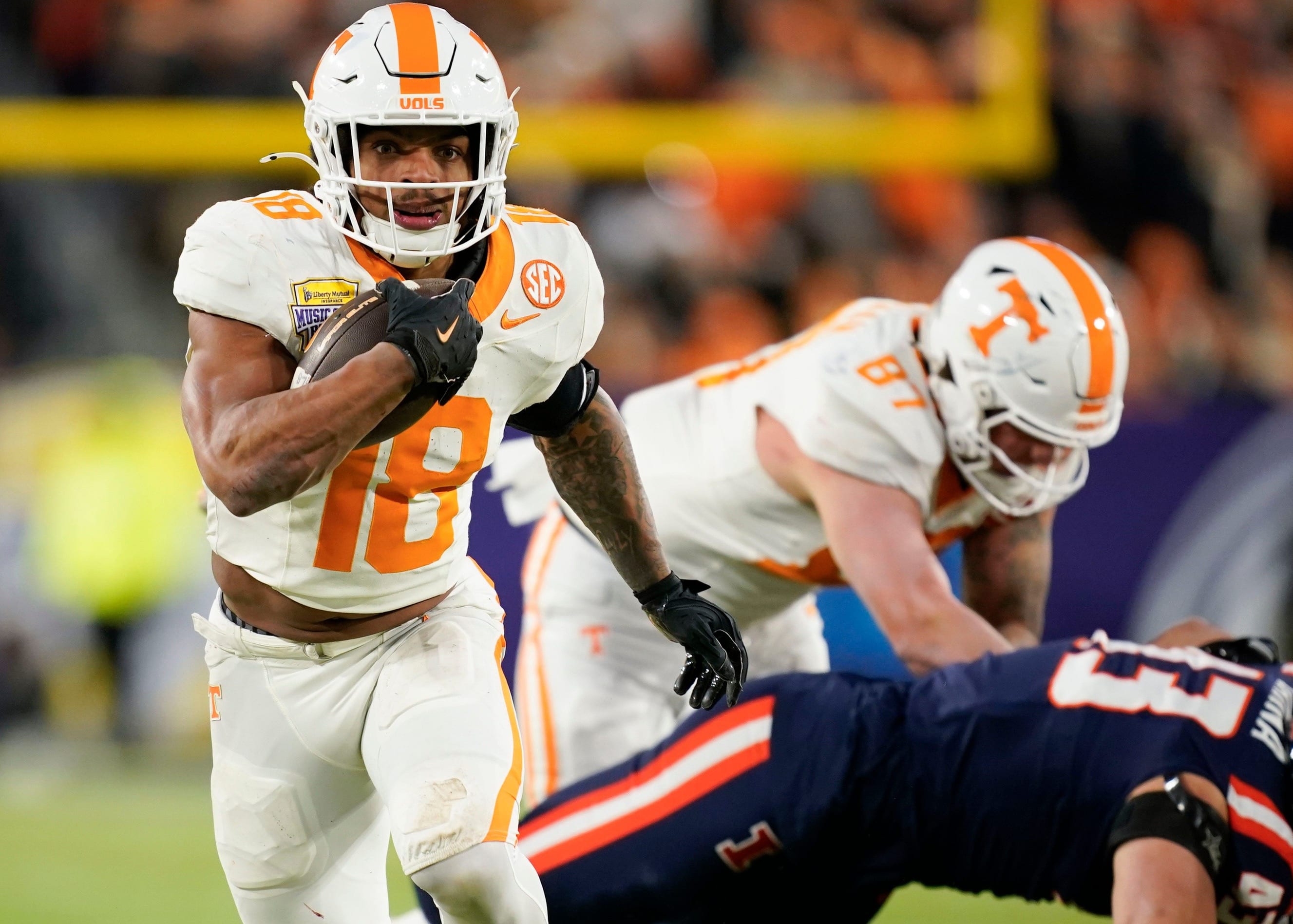 2026 SEC Conference Preview: Sleepers, Position Battles, and All-Conference Teams