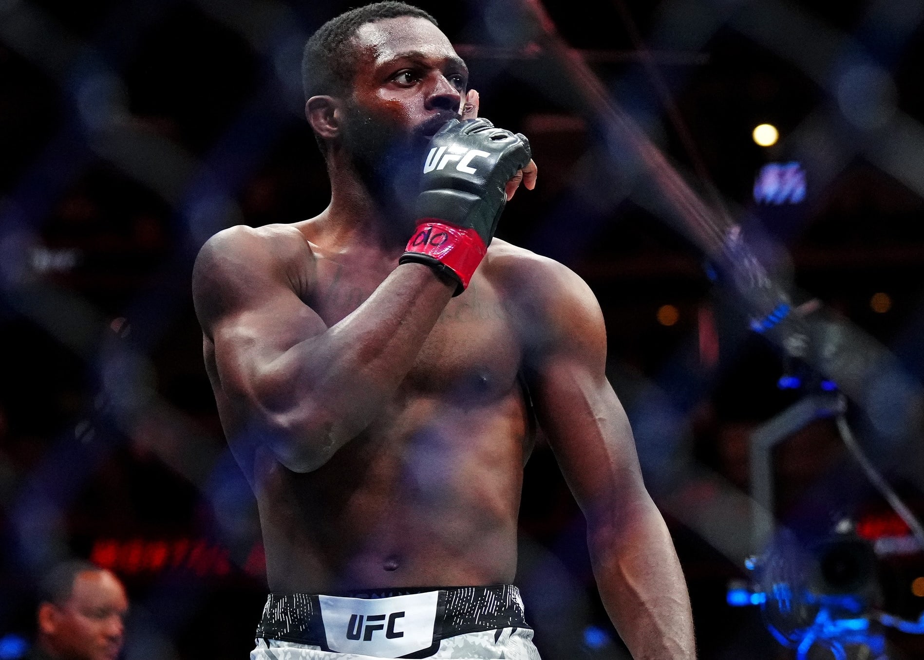 UFC Betting Picks Today: Picks, Odds & Predictions for UFC Rio