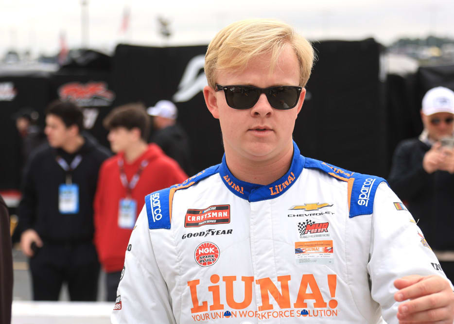 NASCAR Truck Series DFS Picks and Best Bets: OnlyBulls Green Flag 150 at St. Petersburg