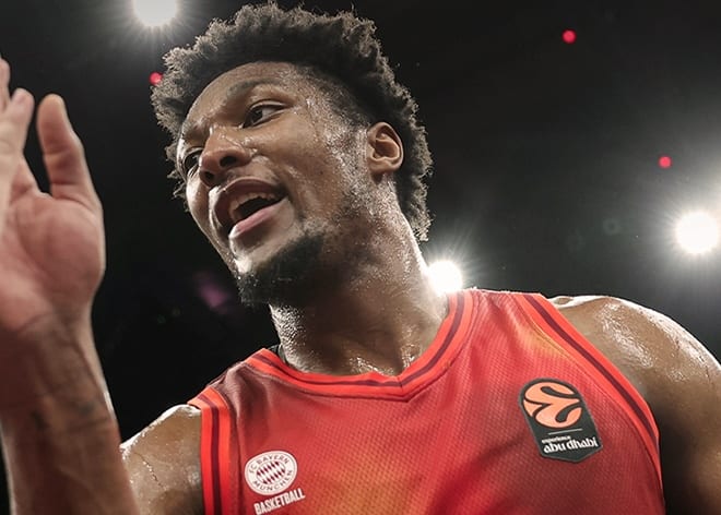 EuroLeague Basketball Picks: Best Bets for Round 31 - Thursday