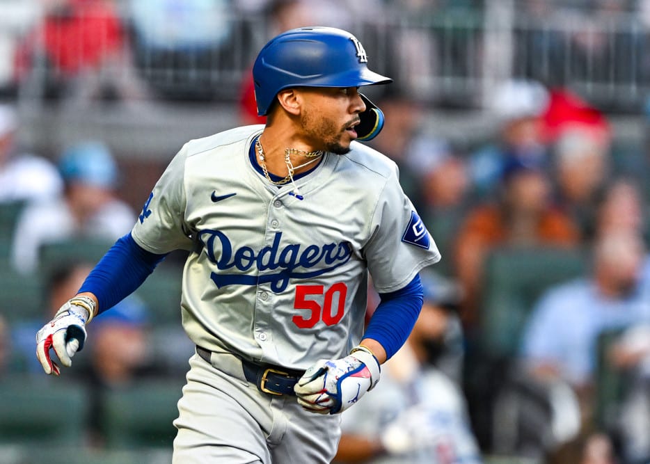 Hitter Rebound Candidates for 2026