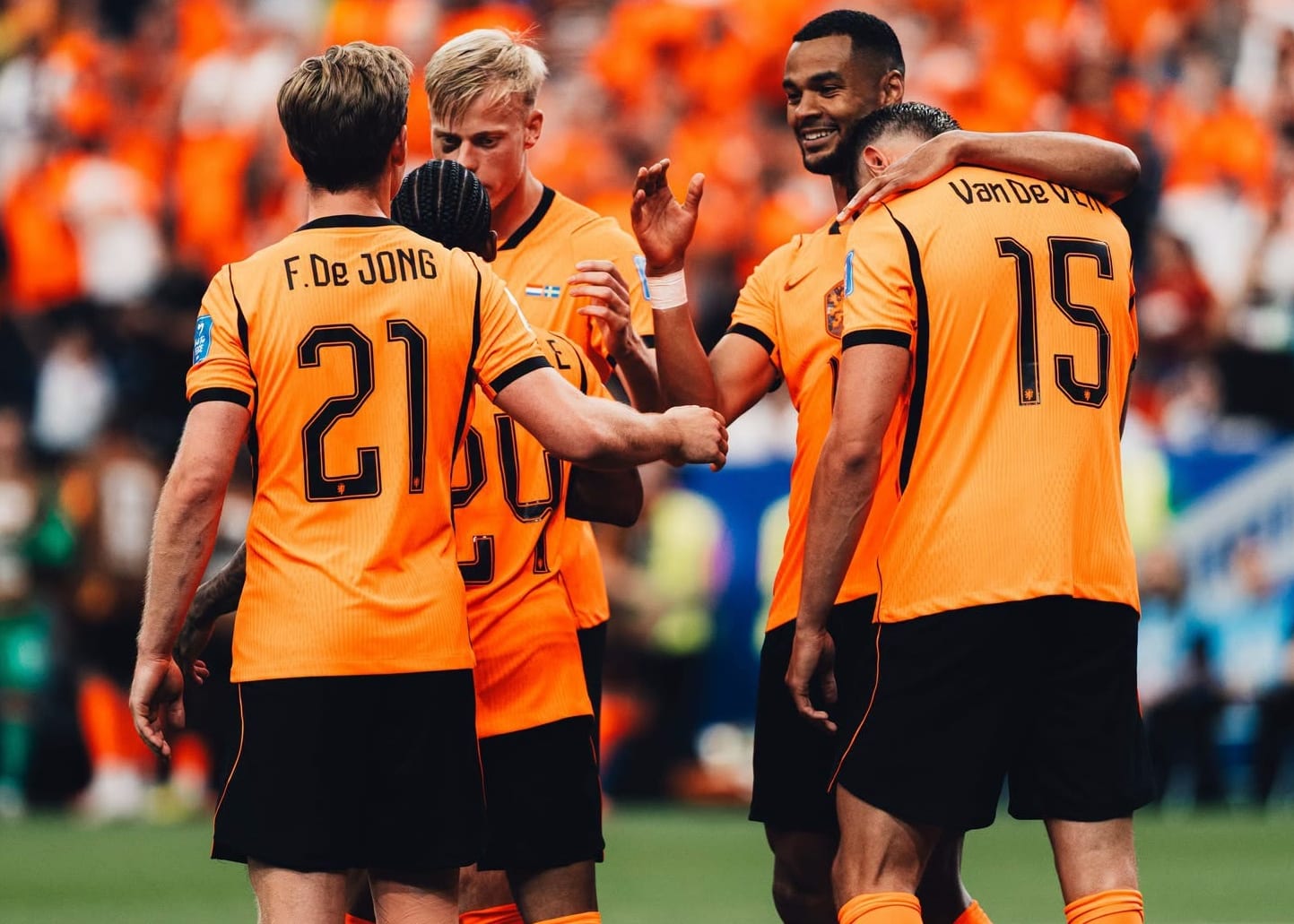 Tunisia vs Netherlands Preview: Predicted Lineups, Team News & Tactical Analysis | 2026 World Cup Group F